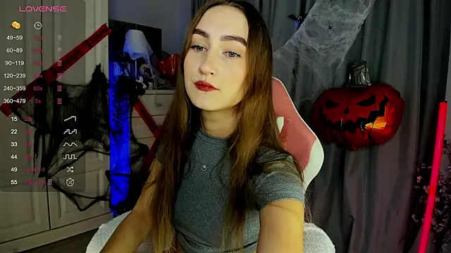 Snapshot of Milemissy chatting on 10/16/25, 03:29 Milemissy online show from 10/16/25, 03:29