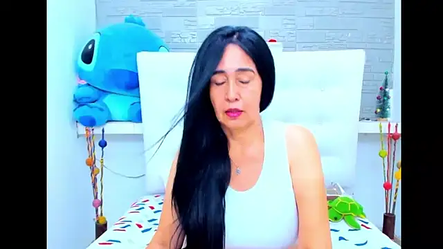 HorniestMilf online show from 02/03/25, 10:32