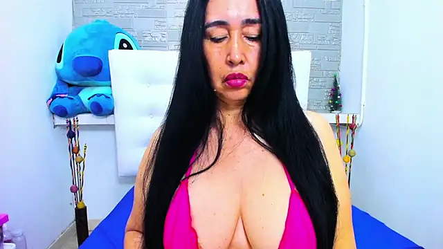 HorniestMilf online show from 10/13/25, 10:43