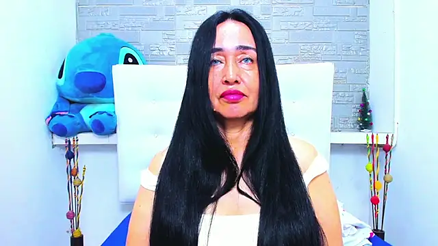 HorniestMilf online show from 12/02/25, 10:16