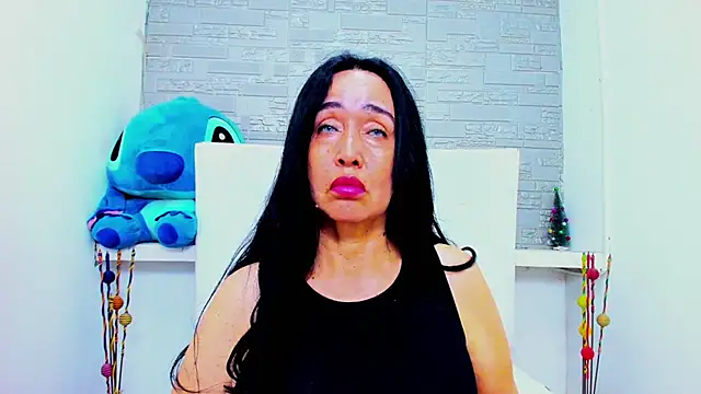 HorniestMilf online show from 01/05/26, 07:39