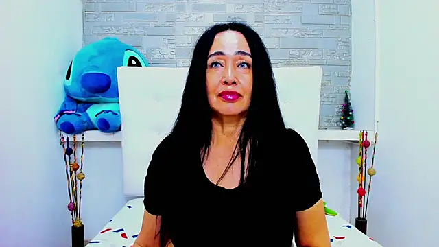 HorniestMilf online show from 01/09/26, 07:37