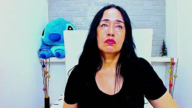 HorniestMilf online show from 01/13/26, 07:41