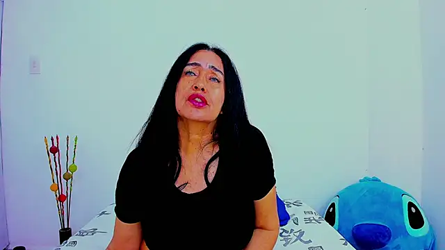 HorniestMilf online show from 02/03/26, 02:53