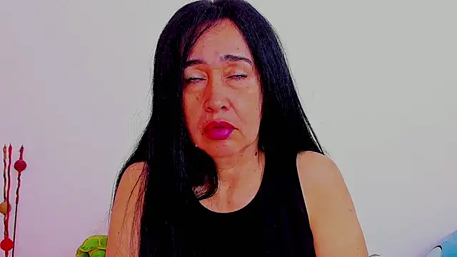 HorniestMilf online show from 02/07/26, 02:54