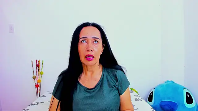 HorniestMilf online show from 04/09/26, 08:25