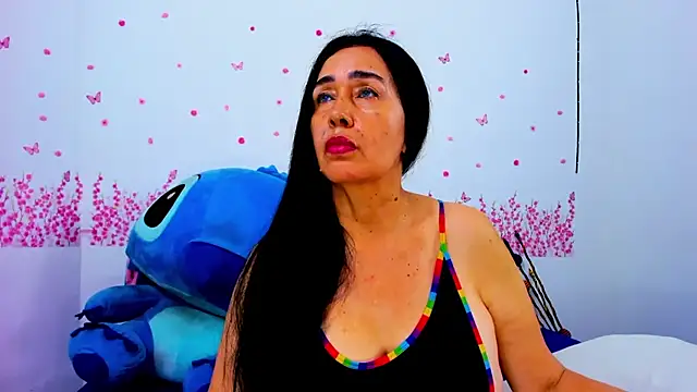 HorniestMilf online show from 07/05/26, 08:49