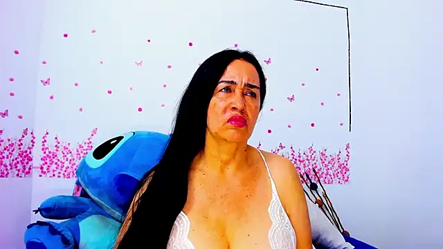 HorniestMilf online show from 07/07/26, 09:19