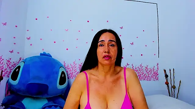 HorniestMilf online show from 07/16/26, 11:11