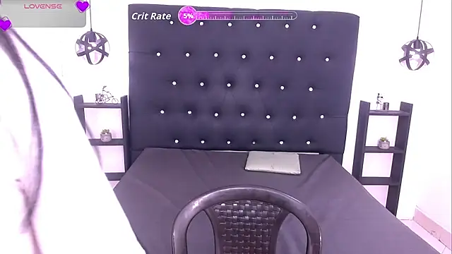 Snapshot of Mels_ chatting on 09/26/25, 06:23 Mels online show from 09/26/25, 06:23