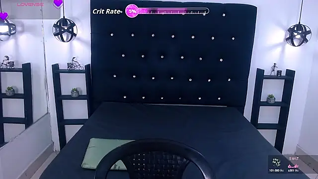 Snapshot of Mels_ chatting on 10/14/25, 05:36 Mels online show from 10/14/25, 05:36