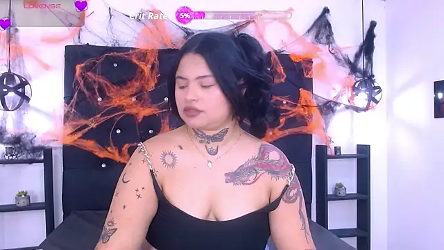 Snapshot of Mels_ chatting on 11/03/25, 06:53 Mels online show from 11/03/25, 06:53