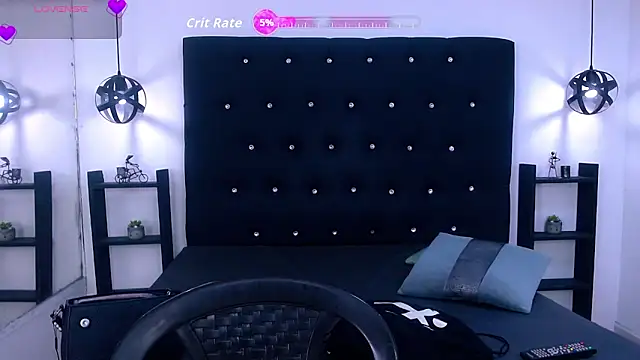 Snapshot of Mels_ chatting on 11/17/25, 05:52 Mels online show from 11/17/25, 05:52