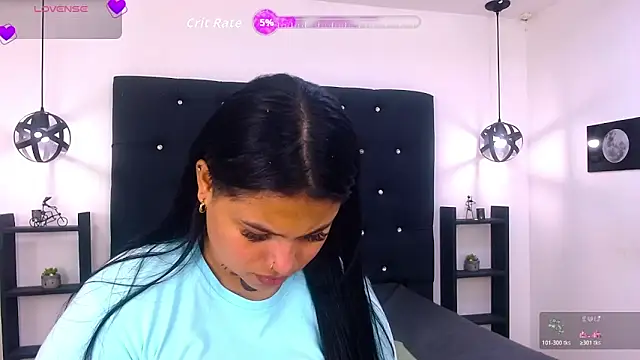 Snapshot of Mels_ chatting on 11/19/25, 06:52 Mels online show from 11/19/25, 06:52