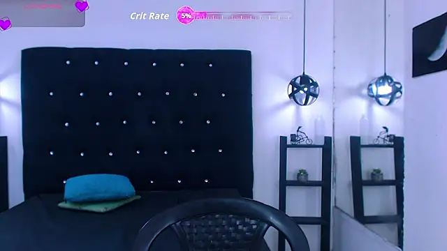 Snapshot of Mels_ chatting on 11/29/25, 05:38 Mels online show from 11/29/25, 05:38