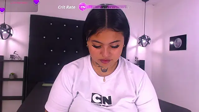 Snapshot of Mels_ chatting on 02/09/26, 07:18 Mels online show from 02/09/26, 07:18