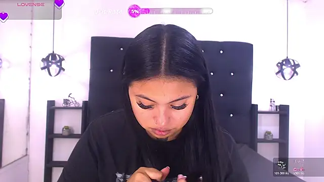 Snapshot of Mels_ chatting on 02/10/26, 07:18 Mels online show from 02/10/26, 07:18