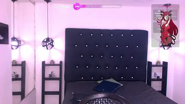 Snapshot of Mels_ chatting on 02/28/26, 07:26 Mels online show from 02/28/26, 07:26