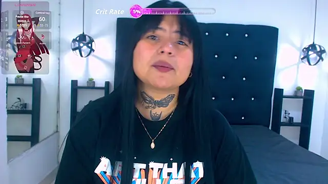 Snapshot of Mels_ chatting on 03/06/26, 05:20 Mels online show from 03/06/26, 05:20