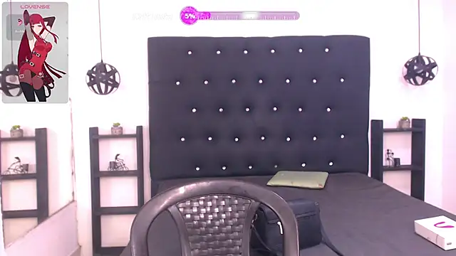 Snapshot of Mels_ chatting on 03/20/26, 06:35 Mels online show from 03/20/26, 06:35