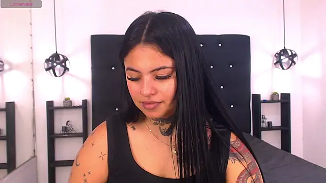 Snapshot of Mels_ chatting on 03/31/26, 07:14 Mels online show from 03/31/26, 07:14