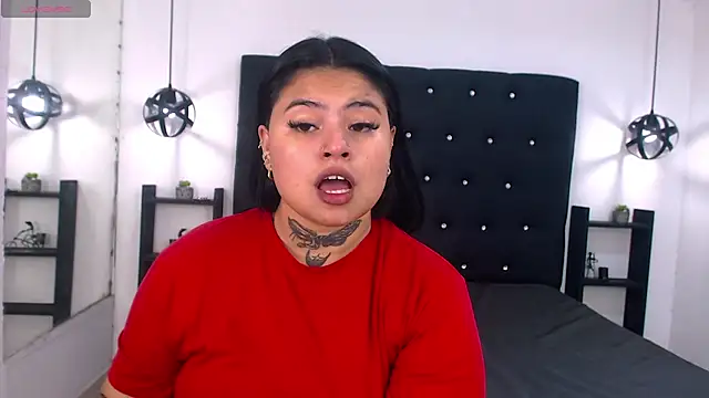 Snapshot of Mels_ chatting on 04/02/26, 07:22 Mels online show from 04/02/26, 07:22