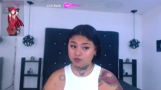 Snapshot of Mels_ chatting on 04/11/26, 11:47 Mels online show from 04/11/26, 11:47