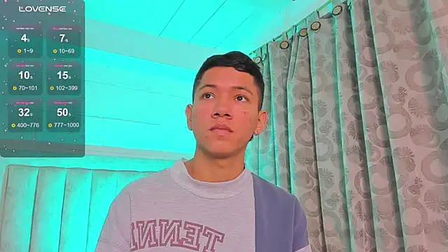 JulianRose 1 online show from 01/17/25, 02:07