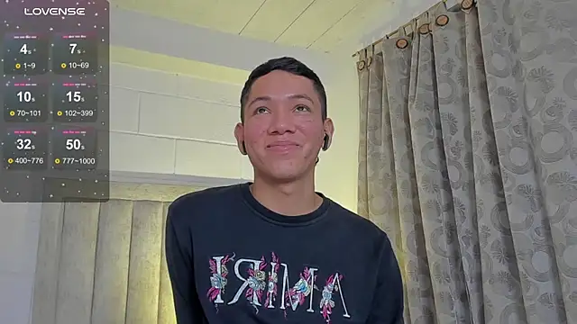 JulianRose 1 online show from 01/22/25, 03:18