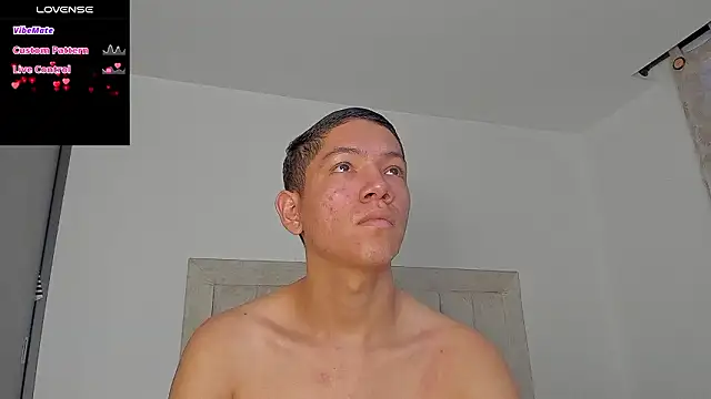 JulianRose 1 online show from 02/03/26, 11:15