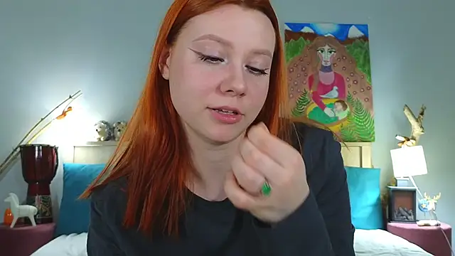 MileyMiller online show from 02/20/25, 04:25