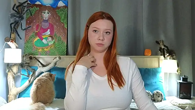 MileyMiller online show from 10/20/25, 09:43