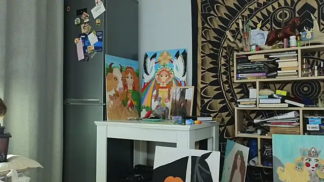 MileyMiller online show from 11/27/25, 01:13