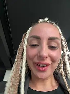 TwixCouple online show from 12/07/24, 08:55