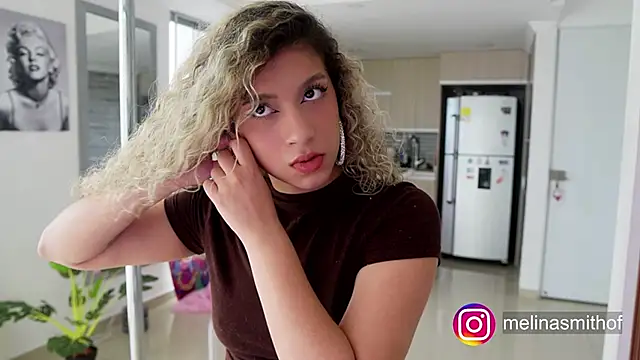 Melina-Smith online show from 09/12/25, 07:14