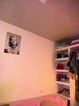 Snapshot of Melina-Smith chatting on 03/28/26, 07:35 Melina-Smith online show from 03/28/26, 07:35