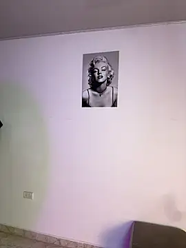 Snapshot of Melina-Smith chatting on 04/19/26, 10:34 Melina-Smith online show from 04/19/26, 10:34