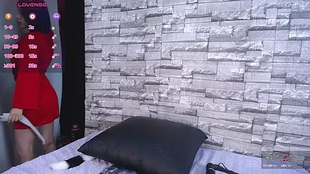 BellaOdisea online show from 01/21/25, 11:13