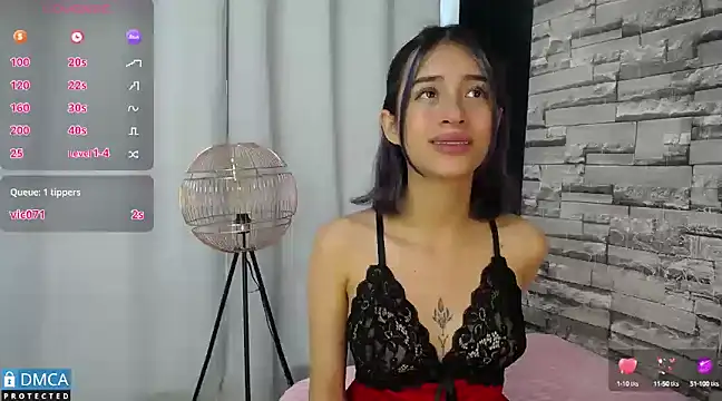 BellaOdisea online show from 03/08/25, 04:50