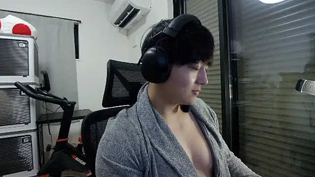 Tkcqcc online show from 01/07/26, 02:08