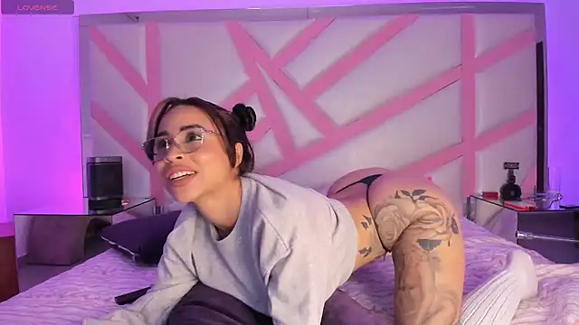 paulina soto online show from 12/14/24, 07:51