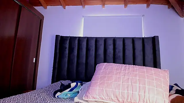 paulina soto online show from 01/11/26, 04:23