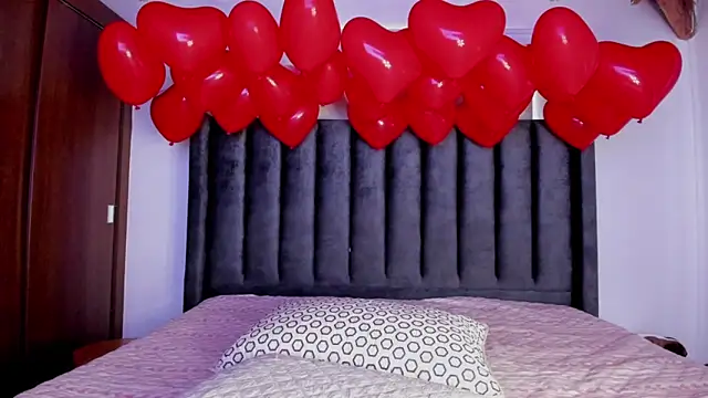 paulina soto online show from 02/14/26, 08:16