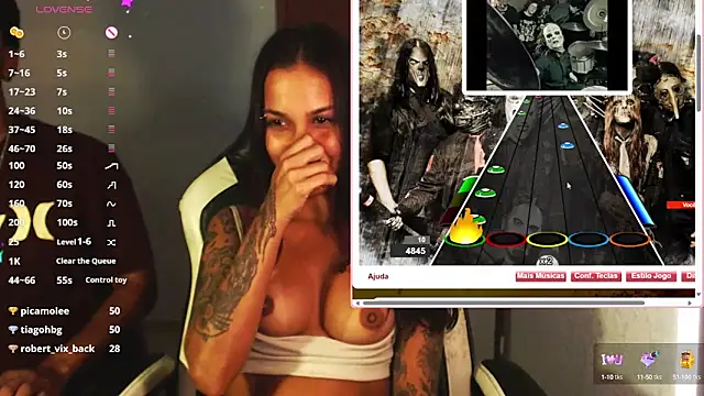 Snapshot of poliannaxx chatting on 12/05/24, 06:10 poliannaxx online show from 12/05/24, 06:10