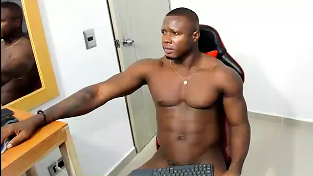 Snapshot of sexy_blackman3606 chatting on 03/04/25, 12:29 sexy blackman3606 online show from 03/04/25, 12:29