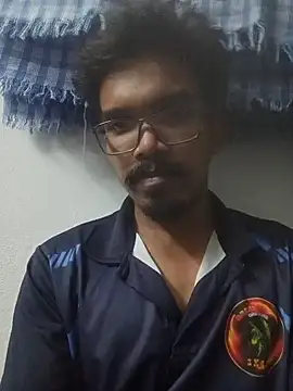 Shivaa- online show from 10/24/25, 04:58