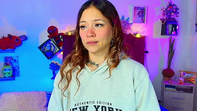 alisson zafiro  online show from 02/27/26, 03:28