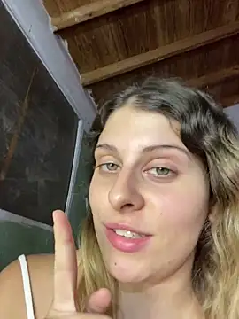 FlorBich online show from 03/04/26, 03:34