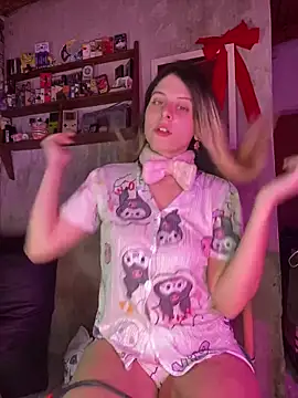 Snapshot of FlorBich chatting on 03/20/26, 04:28 FlorBich online show from 03/20/26, 04:28