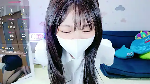 Snapshot of _Iroha_99 chatting on 09/09/25, 06:51 Iroha 99 online show from 09/09/25, 06:51